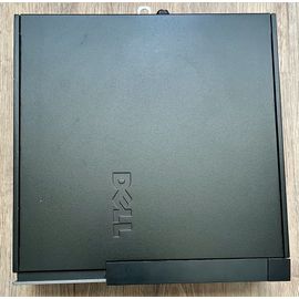 Dell Optiplex 7010 Intel Pentium CPU G2130 - 3.20 Ghz - Ram 8 Go - SSD 250 Go