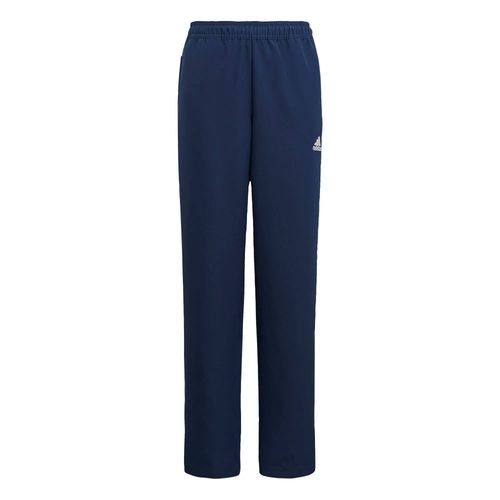 Adidas Performance Pantalon De Sport 'entrada 22' Bleu Marine / Blanc