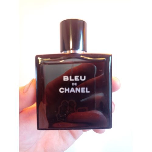 Chanel Bleu De Chanel Parfum Homme 3x20 Ml 