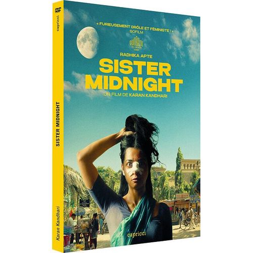 Sister Midnight