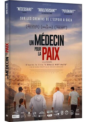 Un Médecin Pour La Paix