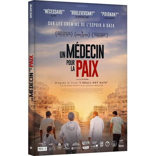 Un Médecin Pour La Paix