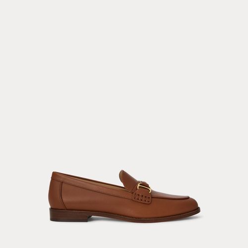 Chaussures Mocassins En Cuir Tasha