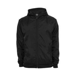 Urban Classics Veste Mi-Saison Noir
