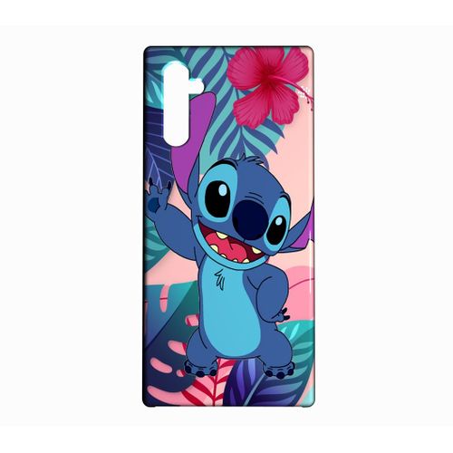 Coque Pour Galaxy S25 Stitch 10003