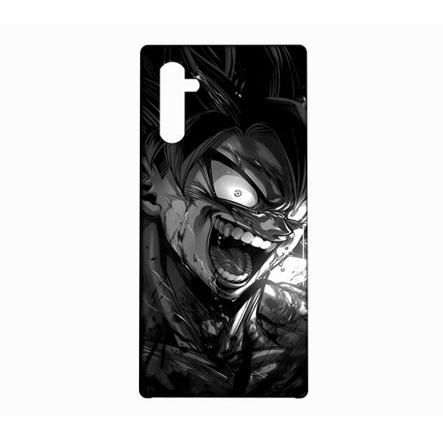 Coque Pour Galaxy S25 Manga Dbz Dragon Ball Z 10015