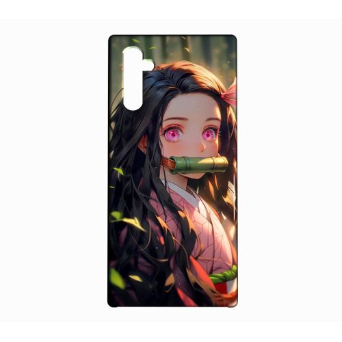 Coque Pour Galaxy S25 Manga Demon Slayer 10051