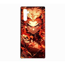Coque Pour Galaxy Note 10 Manga Demon Slayer 10050