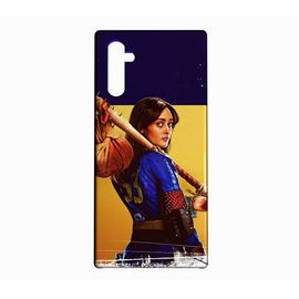 Coque Pour Galaxy Note 10 Serie Fallout 10091