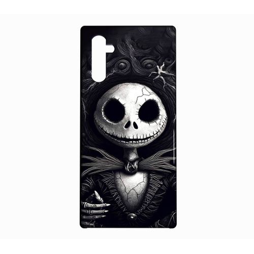 Coque Pour Galaxy S25 Mr Jack 10065