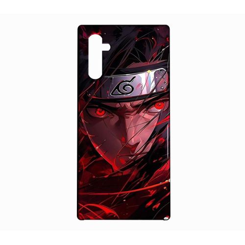 Coque Pour Galaxy S25 Manga Naruto 10134