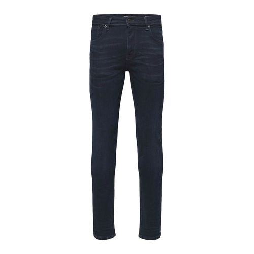Selected Jean 'slhleon' Bleu Nuit
