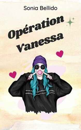 Opération Vanessa