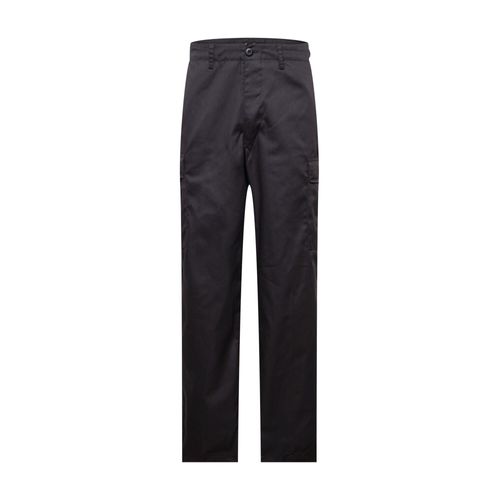 Brandit Pantalon Cargo Noir