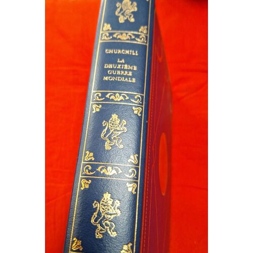 Winston Churchill Tome 12 La Deuxième Guerre Mondiale : Triomphe Et Tragédie Le Rideau De Fer 1945