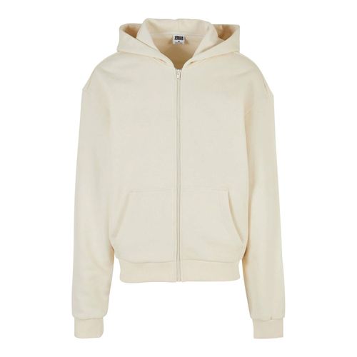 Urban Classics Veste De Survêtement Blanc Cassé