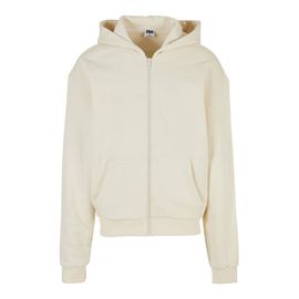 Urban Classics Veste De Survêtement Blanc Cassé