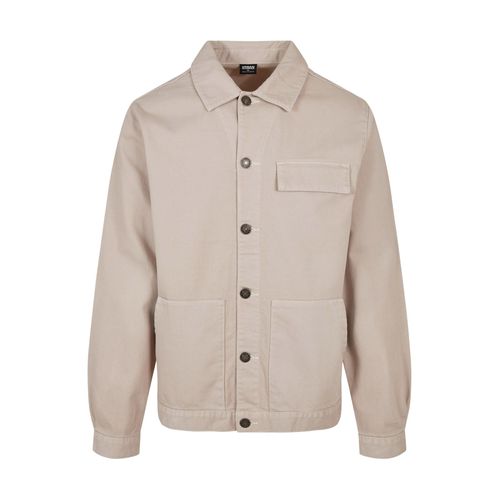 Urban Classics Veste Mi-Saison 'painter's' Nude
