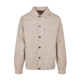 Urban Classics Veste Mi-Saison 'painter's' Nude