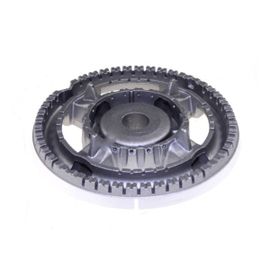 Brûleur central - Four, cuisinière (223900084 BEKO, LEISURE)