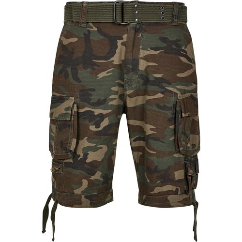 Brandit Pantalon Beige / Anthracite / Kaki / Olive