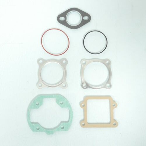 Joint Haut Moteur Rsm Pour Scooter Mbk 50 Rocket 2004 À 2009 Neuf