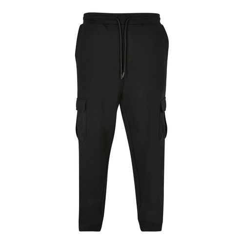 Urban Classics Pantalon Cargo Noir
