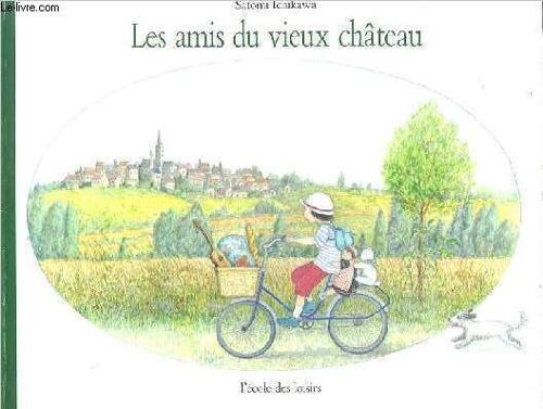 Les Amis Du Vieux Chateau.