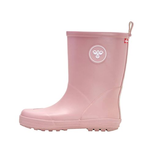 Bottes En Caoutchouc