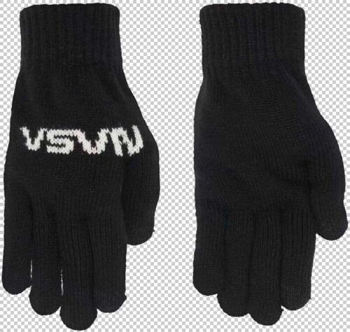 Mister Tee Gants Noir / Blanc