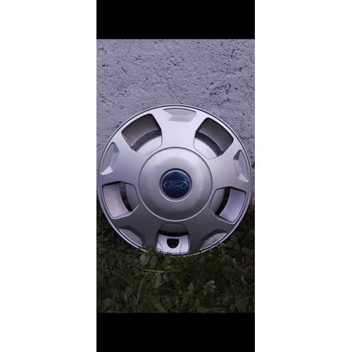 Enjoliveur Ford Transit