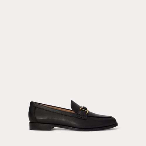 Chaussures Mocassins En Cuir Tasha