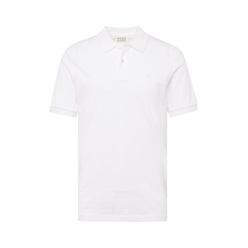 Scotch & Soda T-Shirt Blanc