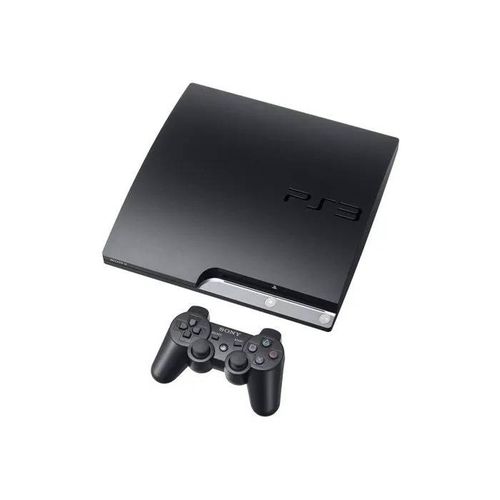 Console PS3 160 Go Noire / console PS3.