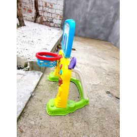 Bébé multi-sports interactif Vtech