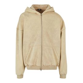 Urban Classics Veste De Survêtement Beige