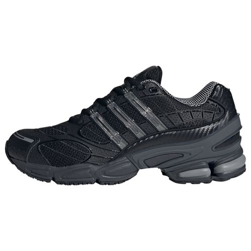 Adidas Originals Baskets Basses 'ozweego Pro' Noir / Argent