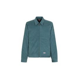 Dickies Veste Mi-Saison 'corduroy Eisenhower' Pétrole