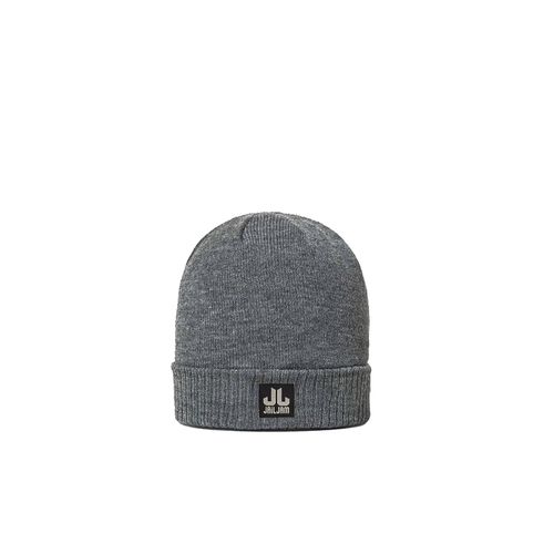 Jail Jam Bonnet 'crater' Gris