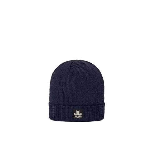 Jail Jam Bonnet 'kraterdeckel' Bleu Marine