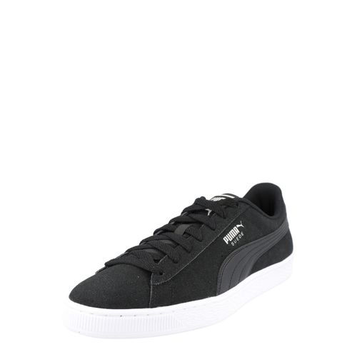 Puma Baskets Basses 're:Style' Noir / Blanc - 38 1/2
