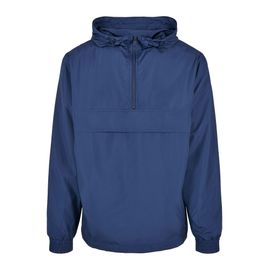 Urban Classics Veste Mi-Saison Bleu Foncé