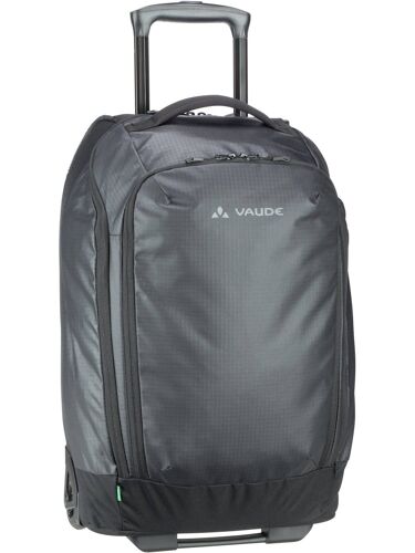VAUDE Sac à dos de sport gris / noir