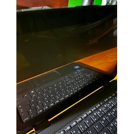 Asus X756U 17" Intel Core i5 - Ram 6 Go - DD 1 To