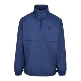 Urban Classics Veste Mi-Saison Marine