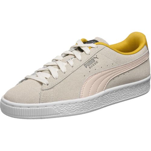 Puma Baskets 'time 4 Change' Beige / Moutarde / Poudre - 37 1/2
