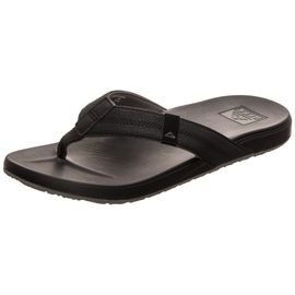 Reef Claquettes / Tongs 'phantom' Noir - 42