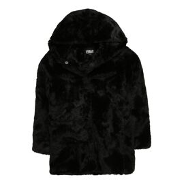 Urban Classics Manteau Noir