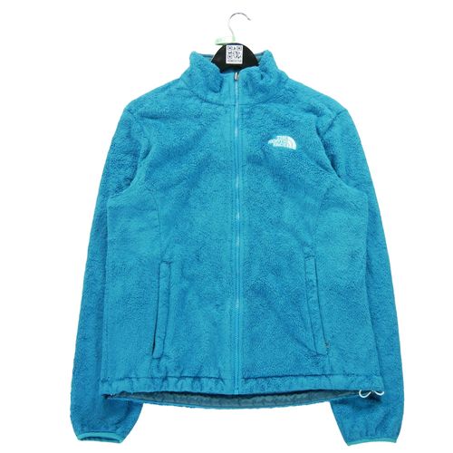 Reconditionné - Veste Polaire Femme Osito Tnf - Taille L - Femme - Bleu