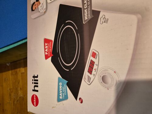 PLAQUE INDUCTION ELDOM